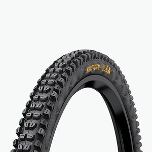 Kerékpárabroncs Continental Kryptotal-R Trail Endurance fold 29 x 2.40 fekete (Kryptotal-R Trail Endurance fold CO0150638) kép