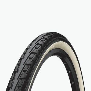 Continental Ride Tour wire fekete/fehér 26 x 1.75 kerékpár gumiabroncs (Ride Tour wire CO0101189) kép