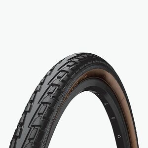 Continental Ride Tour wire barna 28 x 1 3/8 x 1 5/8 gumiabroncs (Ride Tour wire CO0101180) kép