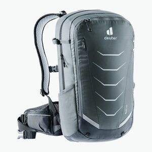 kerékpáros hátizsákdeuter Flyt 20 l graphite/black (Flyt 20 321132147010) kép