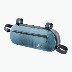 Deuter Cabezon FB 4 l atlantic/fekete kerékpár váz táska (Cabezon FB 4 323122337140) kép