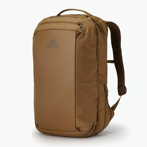 Városi hátizsák Gregory Border Traveler 30 l coyote brown (Border Traveler 30 139312) kép
