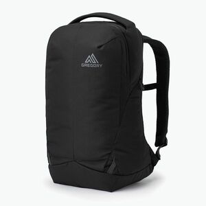 Városi hátizsák Gregory Rhune 22 l carbon black (Rhune 22 143376) kép