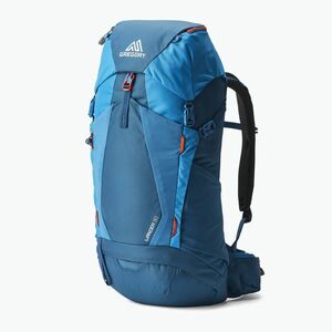 Gyerek trekking hátizsák Gregory Wander 30 l pacific blue (Wander 30 149330) kép