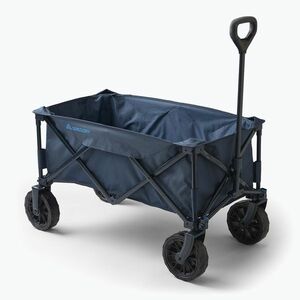 Szállítókocsi Gregory Alpaca Gear Wagon slate blue (Alpaca Gear Wagon 149396) kép