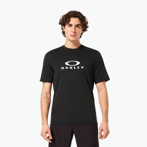 férfi kerékpáros mez Oakley Free Ride RC blackout (Free Ride RC SS FOA405471) kép