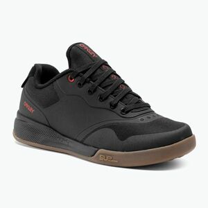 Férfi platform kerékpáros cipő Oakley Drift RC MTB sötétedés (Drift RC MTB FOF100431) kép