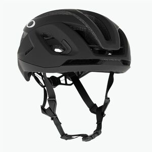 Kerékpáros sisak Oakley Aro5 Race Eu matte black (Aro5 Race EU FOS901302) kép