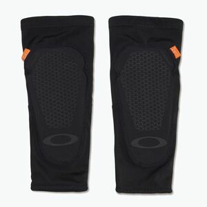 kerékpáros könyökvédők Oakley All Mountain D30 Elbow blackout (All Mountain D30 Elbow FOS901488) kép