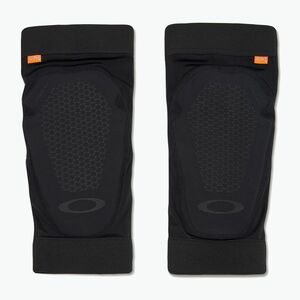kerékpáros térdvédők Oakley All Mountain D3O Knee blackout (All Mountain D3O Knee FOS901489) kép
