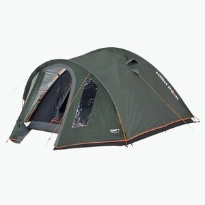 High Peak Nevada 2.1 deep forest 2 személyes kemping sátor (Nevada 2.1 10350) kép