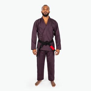 Gi brazil jiu-jitsuhoz Venum Contender 2.0 brown (Contender 2.0 VENUM-03057-058) kép
