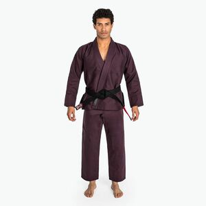 Gi brazil jiu-jitsuhoz Venum Contender Evo brown (Contender Evo VENUM-03738-058) kép