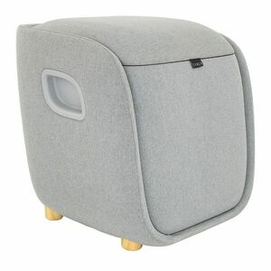 masszírozó SYNCA Rei szürke (Rei SMR0028) kép