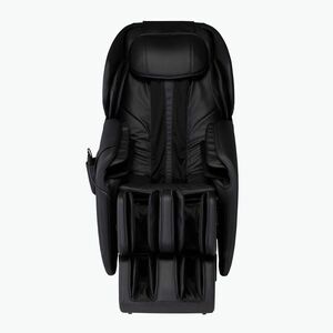 SYNCA Hisho fekete masszázsfotel (Hisho SMR0039) kép