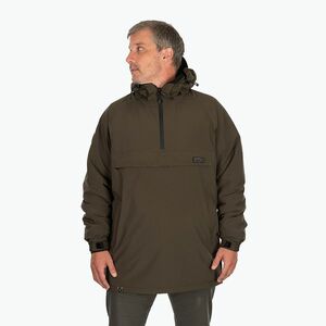 Fox International Sherpa-Tec Pullover khaki kabát (Sherpa-Tec Pullover CFX198) kép