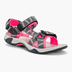 női szandálCMP Hamal light grey (Hamal 38Q9956/03TE) kép