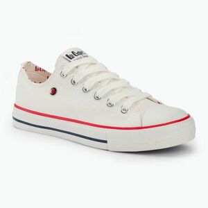 Női cipő Lee Cooper LCW-22-31-0875 white (LCW-22-31-0875) kép