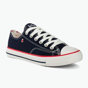 Női cipő Lee Cooper LCW-22-31-0877 navy (LCW-22-31-0877) kép