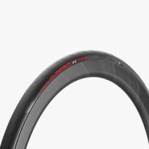 Kerékpárabroncs Pirelli P Zero Race TT red (P Zero Race TT 4319000) kép