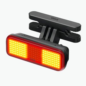 Hátsó kerékpárlámpa Knog Blinder Link Saddle (Blinder Link Saddle 12996) kép