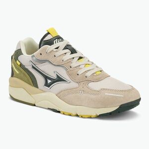 Mizuno Sky Medal férfi cipő Βeta silver cloud/urban chic/white sand (Sky Medal ß D1GA243002) kép