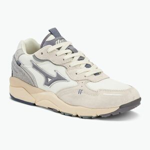 Mizuno Sky Medal férfi cipő Βeta white sand/quicksilver/snow white (Sky Medal ß D1GA243003) kép
