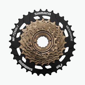 Shimano MF-TZ500 szabadonfutó (MF-TZ500 AMFTZ5007434) kép