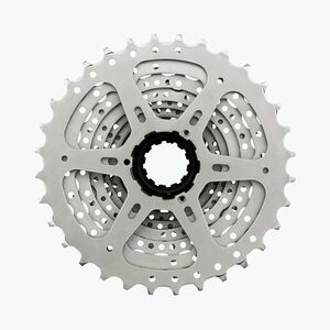 Shimano CS-HG201 9rz 11-34 kerékpár kazetta (CS-HG201 9rz 11-34 ECSHG2019134) kép