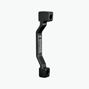Shimano tárcsafék rögzítő adapter SM-MA-F180 Post/Post 180 mm (SM-MA-F180 Post/Post 180 mm ESMMAF180PP2A) kép