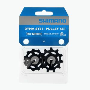 Shimano váltókerekek Y5RT98120 (Y5RT98120) kép