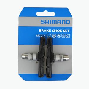 Tárcsafékbetétek Shimano BRM600/570/330 (BRM600/570/330 Y8BM9803A) kép