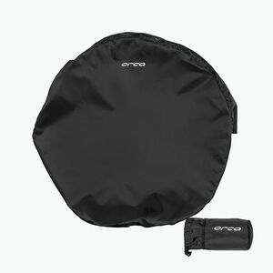 Orca pelenkázó szőnyeg fekete (Changing MAZA0001) kép