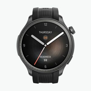 Amazfit Balance éjféli óra (Balance A2286) kép