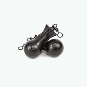 Ridgemonkey horgászsúlyok BrandLead Twin Pack (MarkaLead Twin Pack RMT375) kép