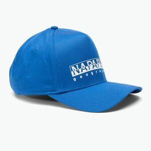 Napapijri F-Box kék lapis baseball sapka (F-Box Cap NP0A4GAZB2L1) kép