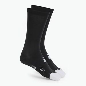 kerékpáros zokni ASSOS R S9 2P black (R S9 2P P13.60.734.18) kép