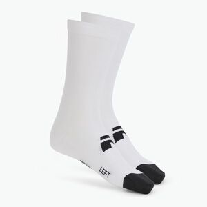 kerékpáros zokni ASSOS R S9 2P white (R S9 2P P13.60.734.58) kép