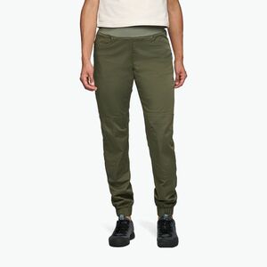 Női hegymászónadrág Black Diamond Notion Sp Pants tundra tundra (Notion Sp Pants AP7501453010) kép