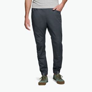 Férfi hegymászónadrág Black Diamond Notion Pants charcoal (Notion Notion Pants AP7511250038) kép