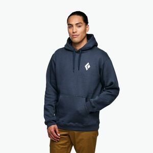 Férfi melegítőfelső Black Diamond Eqpmnt For Alpinists Po indigo (Eqpmnt For Alpinists Po AP7524414013) kép