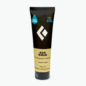 Magnézia Black Diamond Eco Gold Liquid Chalk 120 ml (Eco Gold Liquid Chalk BD5505310000ALL1) kép