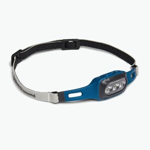 fejlámpa Black Diamond Deploy 325 Run Light creek blue (Deploy 325 Run Light BD6206934064ALL1) kép