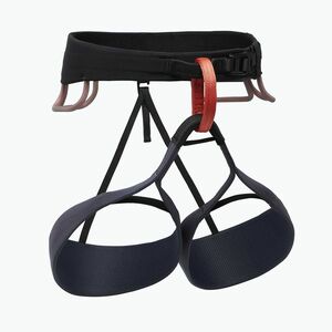 Férfi hegymászó hám Black Diamond Solution carbon (Solution BD6510820003XL_1) kép