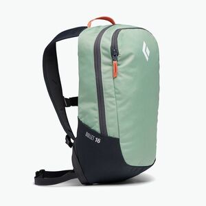 túra hátizsák Black Diamond Bullet 16 l desert sage (Bullet 16 BD6812593057ALL1) kép