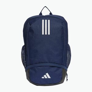 adidas Tiro 23 League 26.5 l csapat tengerészkék 2/fekete/fehér futball hátizsák (Tiro 23 League IB8646) kép