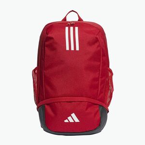 adidas Tiro 23 League 26.5 l team power red 2/fekete/fehér futball hátizsák (Tiro 23 League IB8653) kép