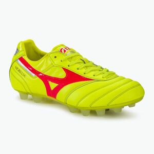 Férfi focicipő Mizuno Morelia II Japan Md (Morelia II Japan Md P1GA240145) kép