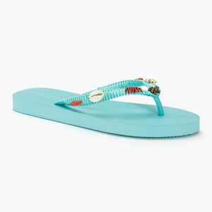 Banana Moon Luceros Tahuata Tahuata eaux damsie flip flopok (Luceros Tahuata LUCEROS) kép