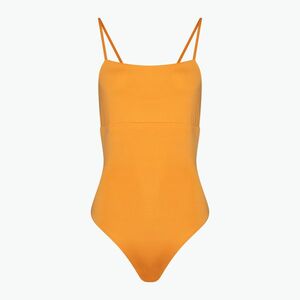 Női egyrészes fürdőruha Patagonia Reversible Sunrise Slide kishu orange (Reversible Sunrise Slide 77345) kép